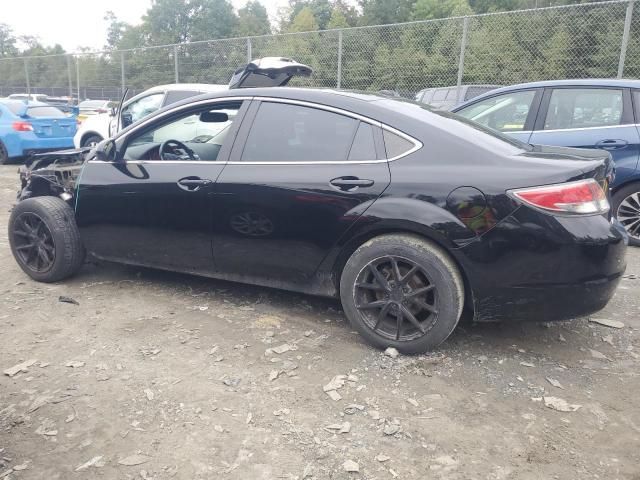 2010 Mazda 6 I