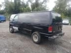 2001 Ford Econoline E250 Van