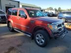 2008 Dodge Nitro SXT