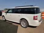 2013 Ford Flex SE