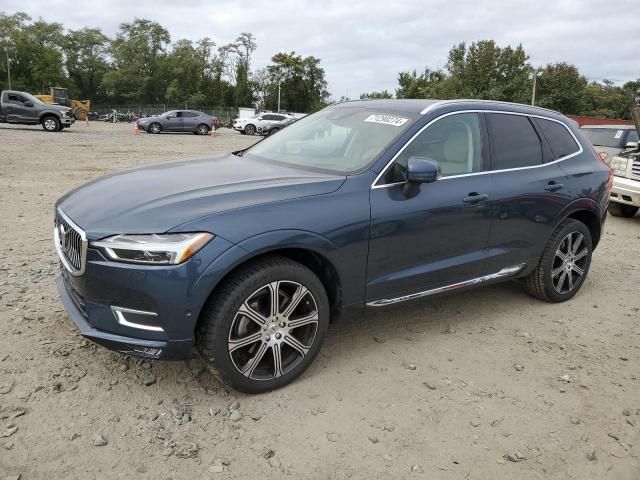 2020 Volvo XC60 T6 Inscription