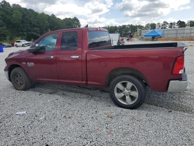 2021 Dodge RAM 1500 Classic Tradesman