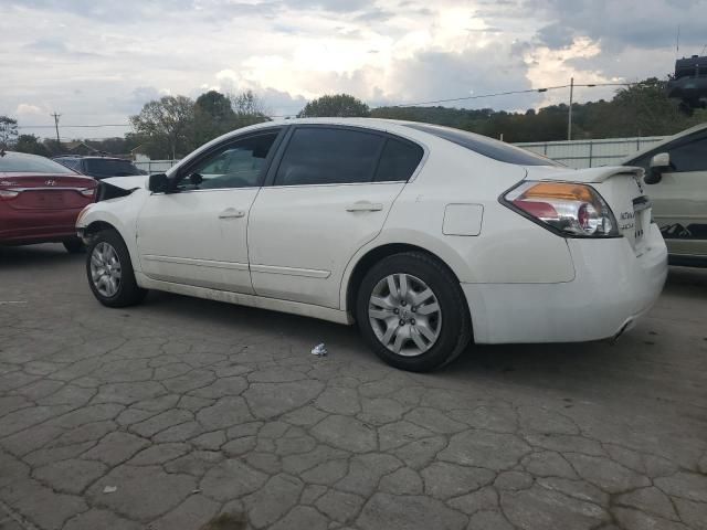 2010 Nissan Altima Base