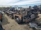 2006 Ford F550 Super Duty Stripped Chassis