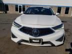 2021 Acura ILX Premium