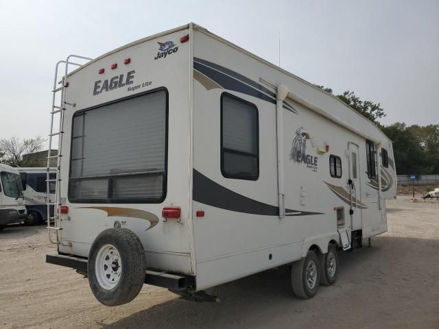 2010 Jayco Eagle