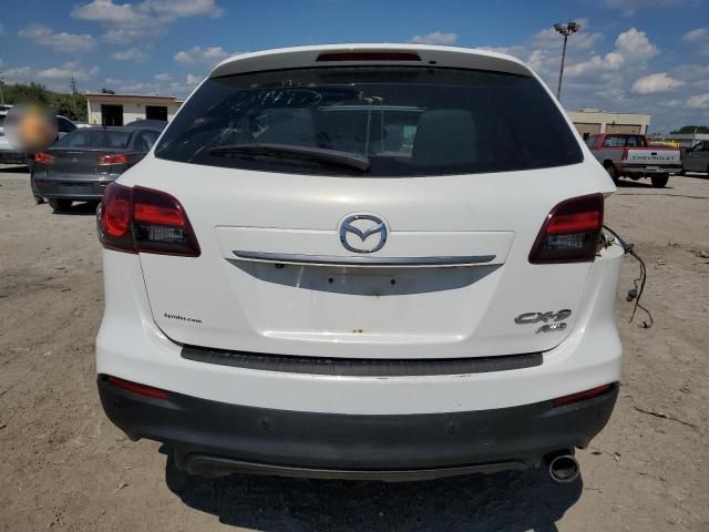 2013 Mazda CX-9 Grand Touring