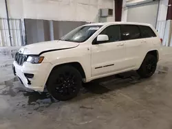 2020 Jeep Grand Cherokee Laredo en venta en Avon, MN