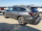 2022 Subaru Outback Touring