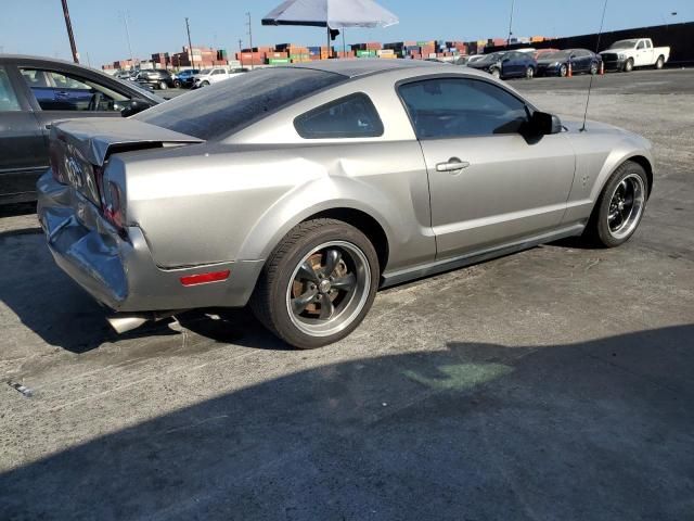 2008 Ford Mustang