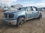 2010 GMC Sierra K1500 SL