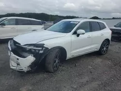 Volvo salvage cars for sale: 2019 Volvo XC60 T5 Inscription