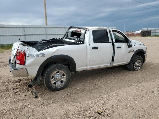 2018 Dodge RAM 2500 ST