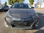 2022 Toyota Prius Prime LE