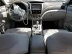 2010 Subaru Forester XS