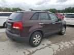 2011 KIA Sorento Base