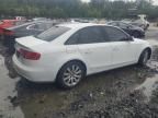 2013 Audi A4 Premium