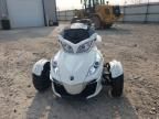 2016 Can-Am Spyder Roadster RT