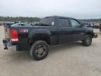 2008 GMC Sierra K1500