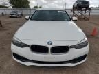 2016 BMW 320 I