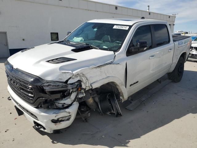 2021 Dodge RAM 1500 Limited