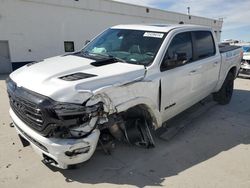 2021 Dodge RAM 1500 Limited en venta en Farr West, UT