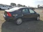 2008 Volvo S40 2.4I