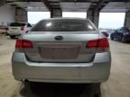 2012 Subaru Legacy 2.5I Premium