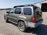 2004 Nissan Xterra XE