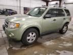 2008 Ford Escape XLT