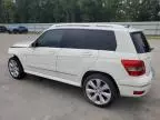 2010 Mercedes-Benz GLK 350