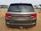 2021 Honda Odyssey EXL