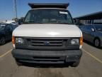 2006 Ford Econoline E250 Van