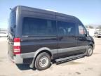 2016 Mercedes-Benz Sprinter 2500