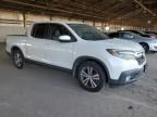 2017 Honda Ridgeline RTS