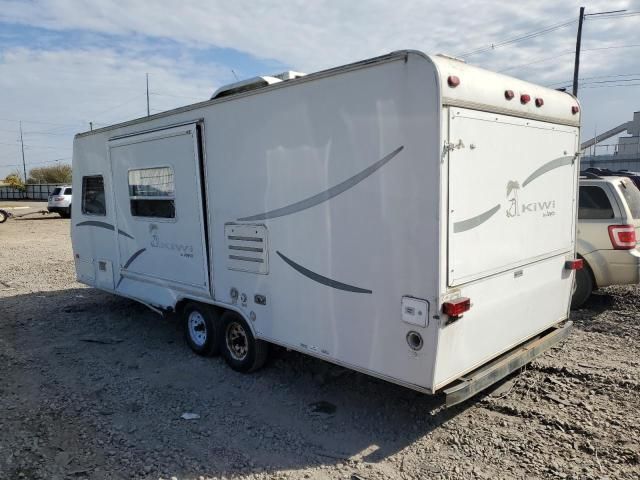 2001 Jayco Kiwi