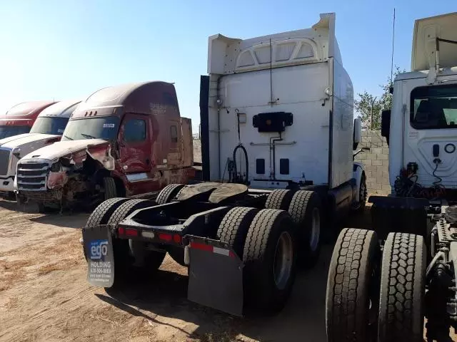 2018 Peterbilt 579