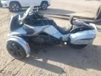 2021 Can-Am Spyder Roadster F3-T