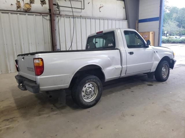 2003 Mazda B2300