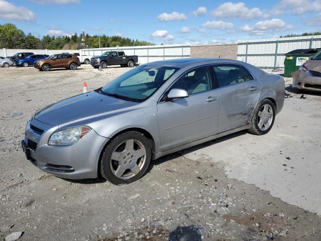 2008 Chevrolet Malibu 2LT