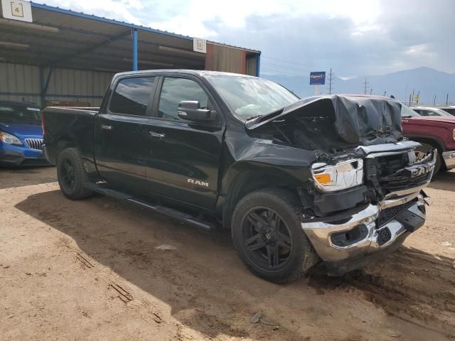 2019 Dodge RAM 1500 BIG HORN/LONE Star