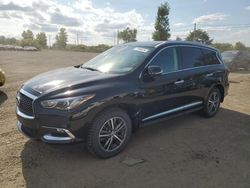 2019 Infiniti QX60 Luxe en venta en Montreal Est, QC