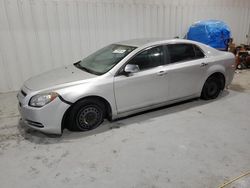 Chevrolet salvage cars for sale: 2012 Chevrolet Malibu LS