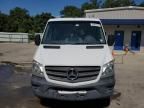 2017 Mercedes-Benz Sprinter 2500