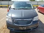 2014 Chrysler Town & Country Touring L