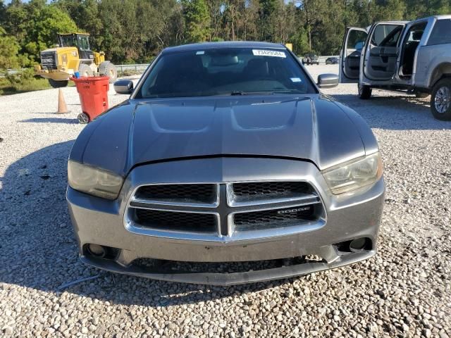 2012 Dodge Charger SXT