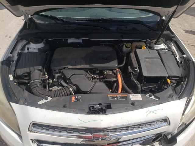 2013 Chevrolet Malibu 1LT