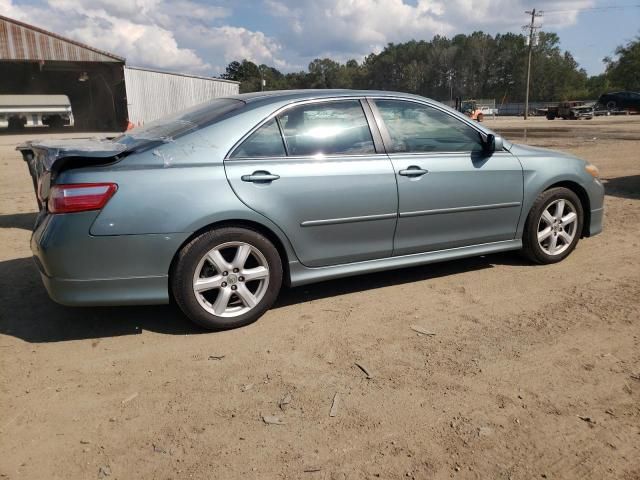 2009 Toyota Camry SE