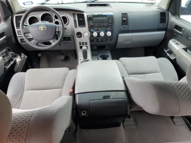 2008 Toyota Tundra Double Cab