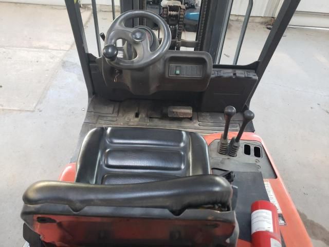 2019 Lindy Forklift